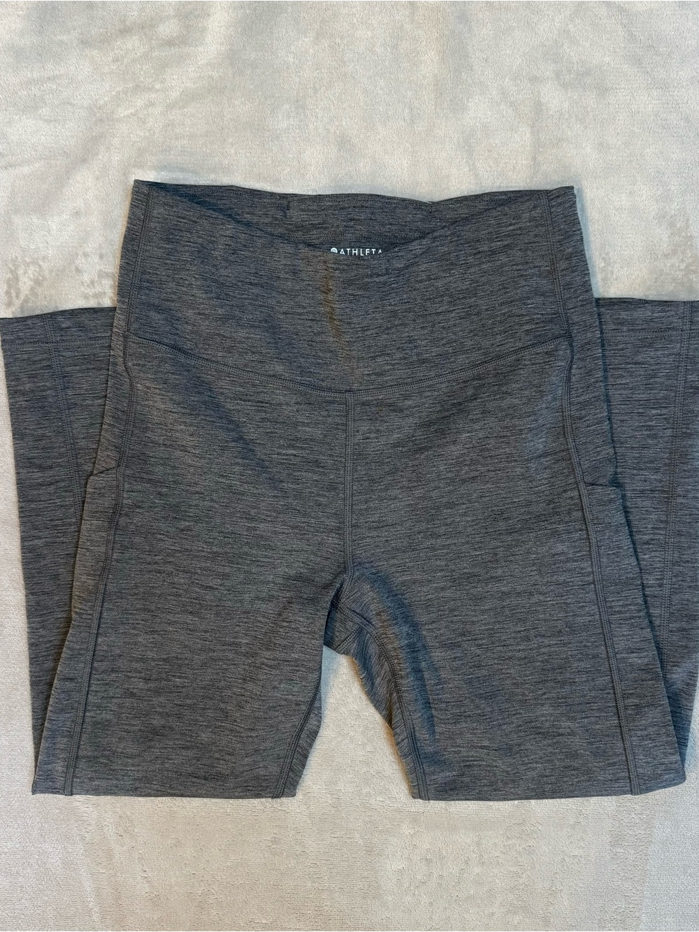Athleta Leggings